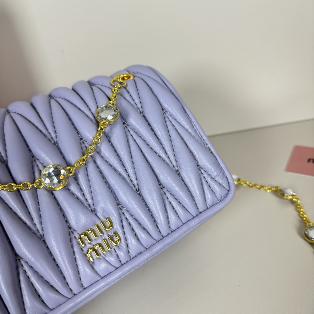 Miu Miu Satchel Bags